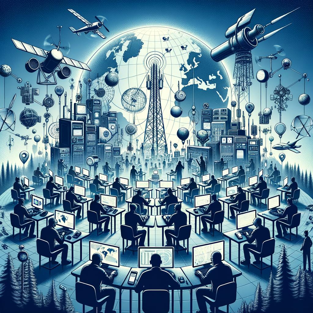 Understanding the Nostr Protocol: A Framework for Decentralized Communication - Enhancing User Autonomy through Decentralization: Implications for Communication