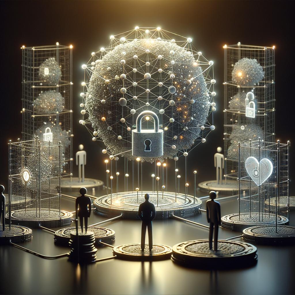 Nostr as a Paradigm Shift in Decentralized Programming Implications of Nostr's Decentralized Model on Data Ownership and User Privacy