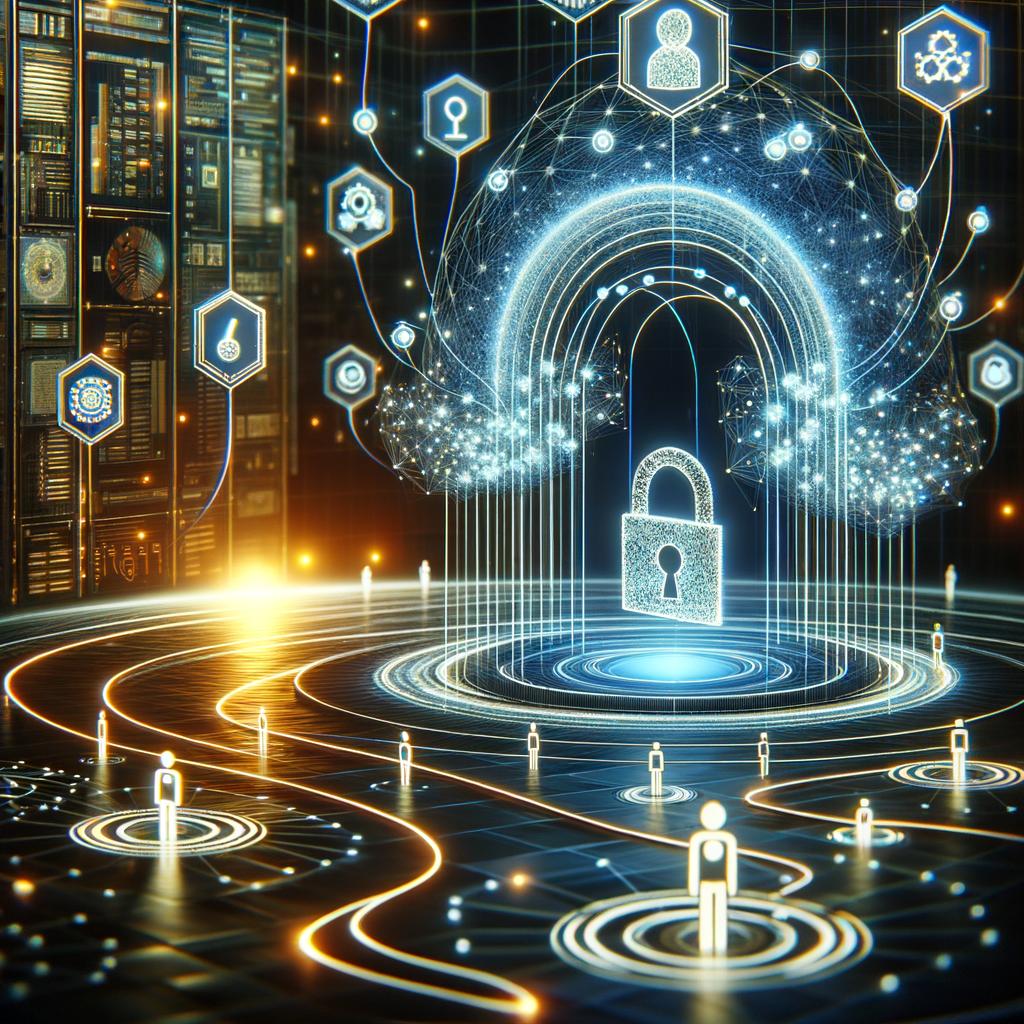 Exploring the Nostr Protocol: A New Era of Decentralized Communication User Autonomy and Data Sovereignty: The Key Features of the Nostr Protocol
