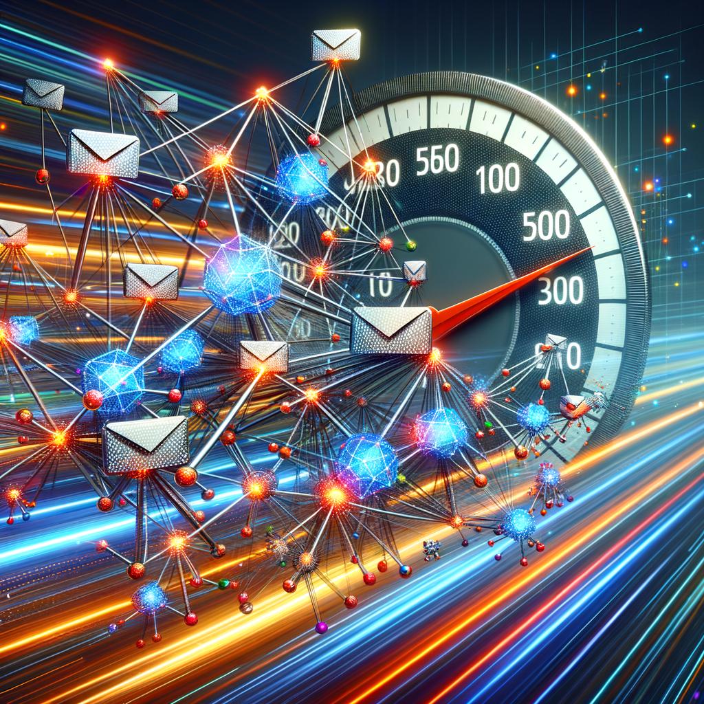 Understanding the Nostr Protocol Relay: Mechanisms and Functions Efficient Message Forwarding in Nostr: Mechanisms That Enhance communication Speed