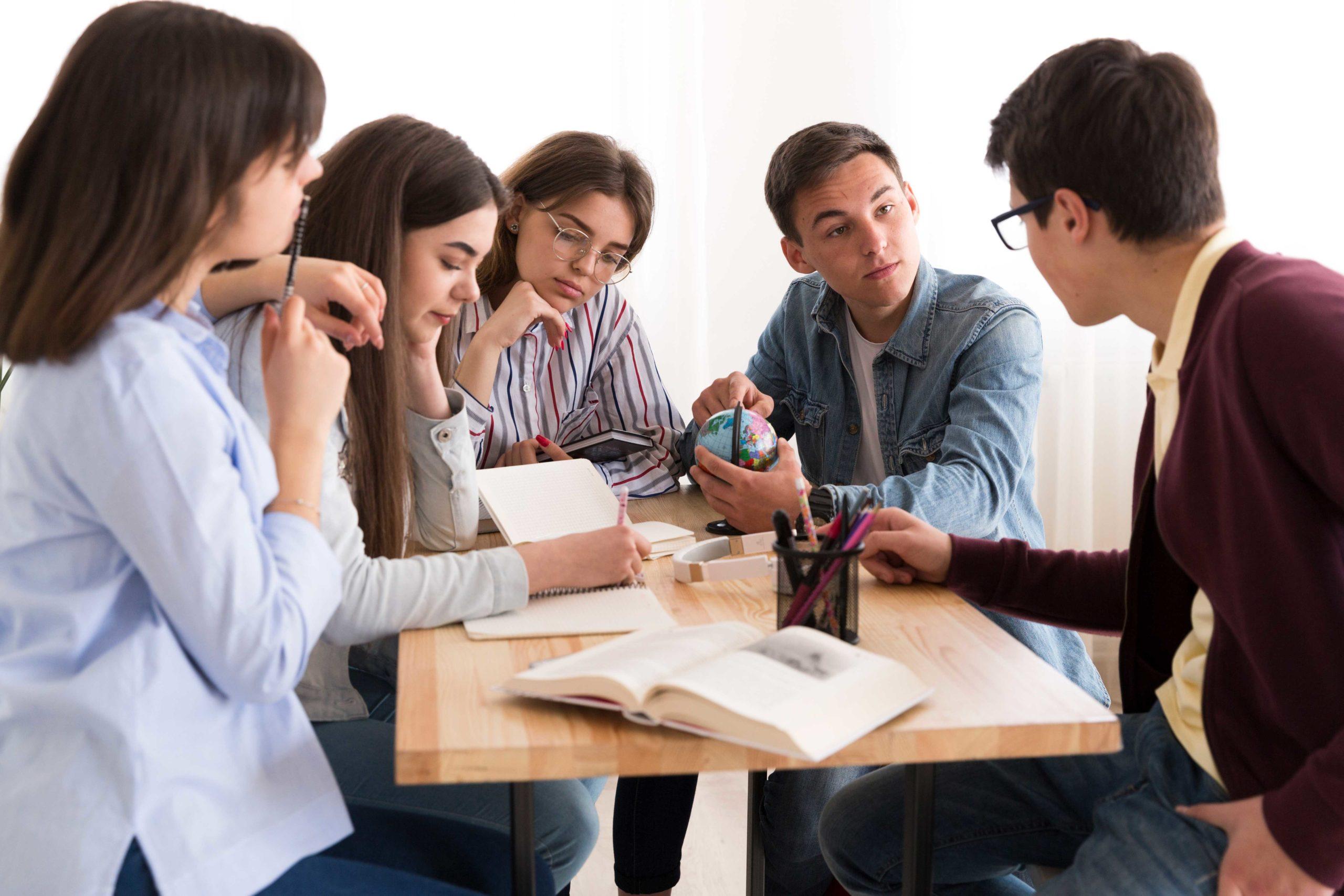 China and EU discuss trade in response to US' punitive tariffs implications of Collaborative Trade Policies on Global Economy