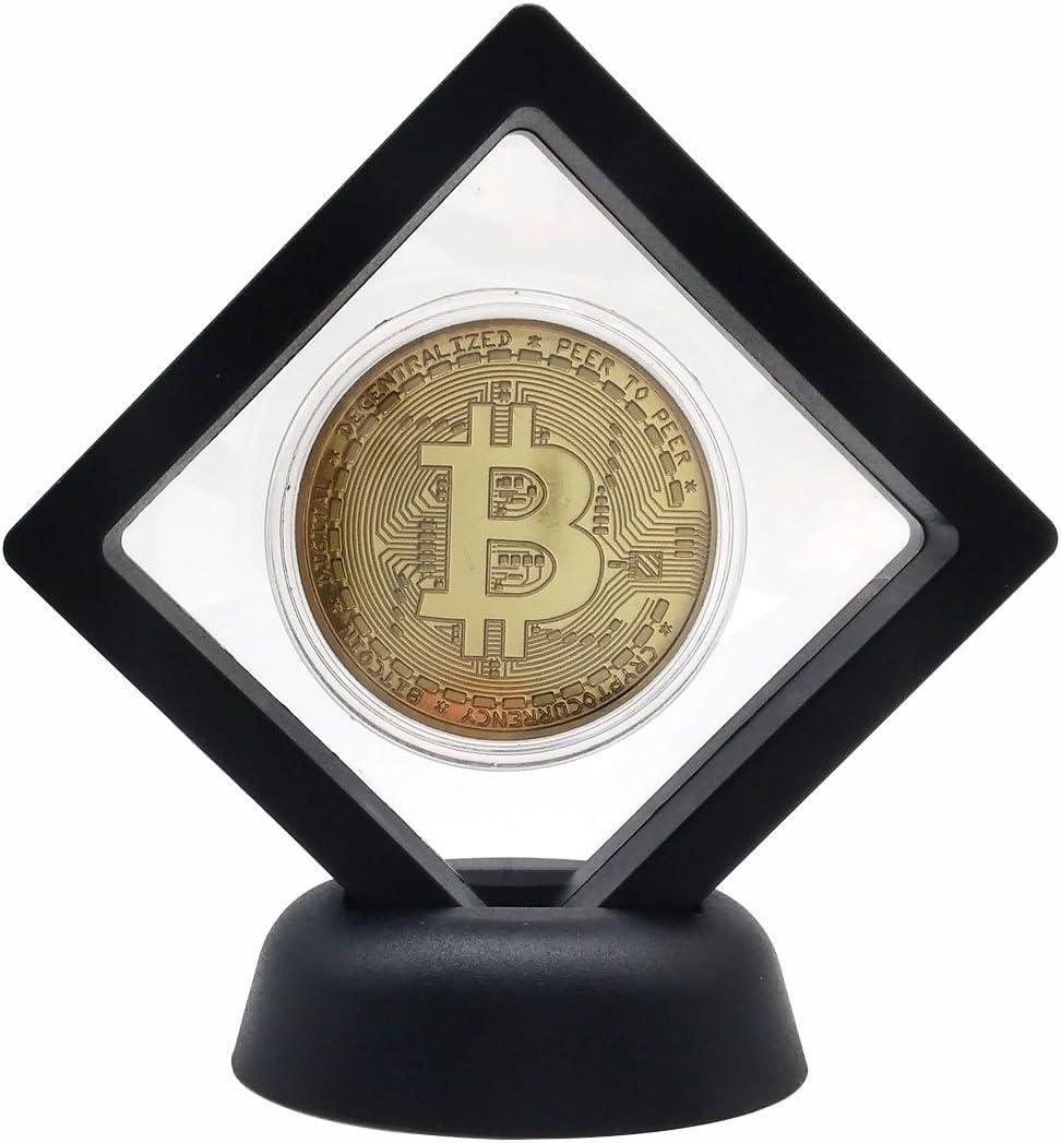 Must-Have Bitcoin Books & Collectibles for Crypto Lovers Must-Have Bitcoin Books & Collectibles for Crypto Lovers