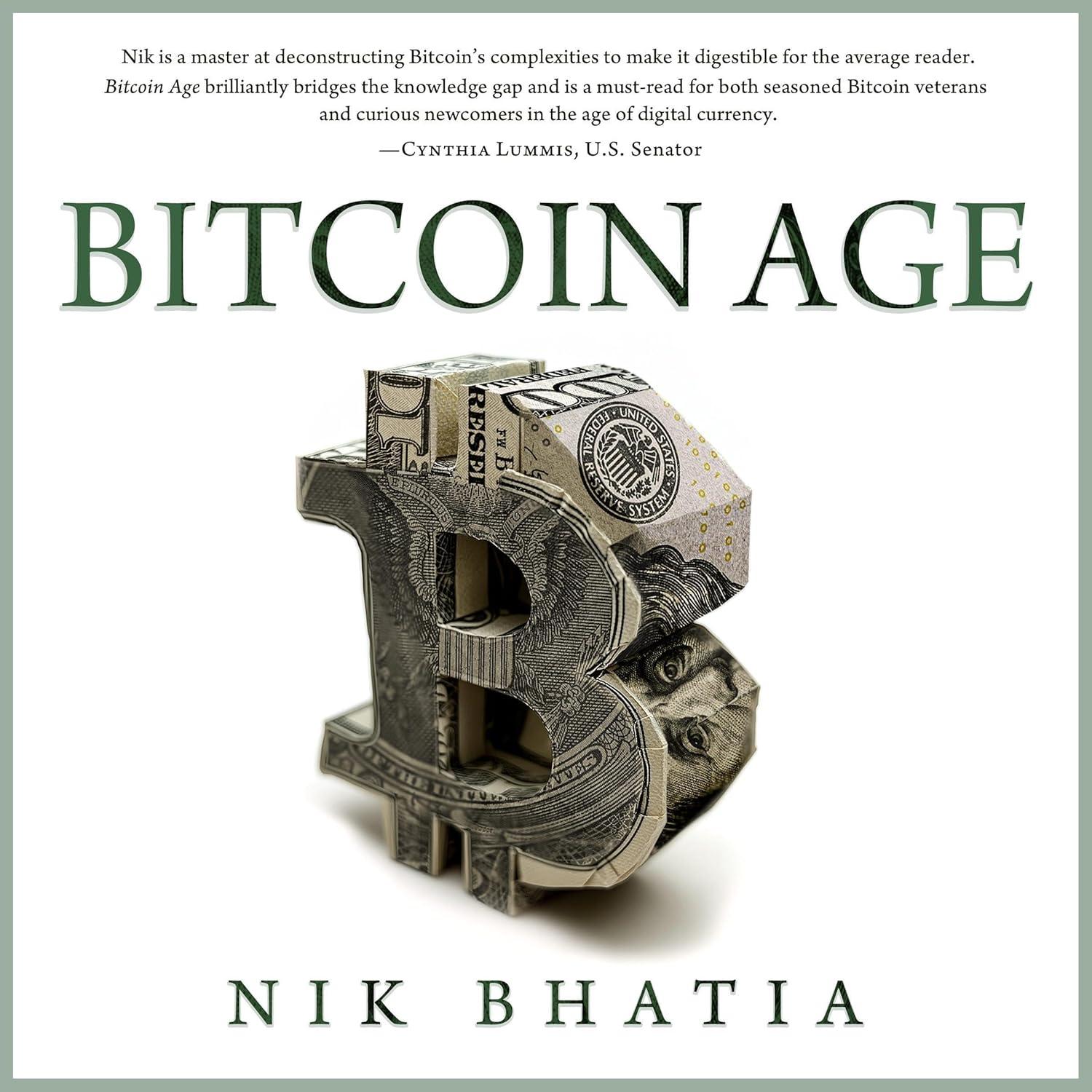 Must-Have Bitcoin Books & Collectibles for Crypto Lovers Must-have Bitcoin Books & Collectibles for Crypto Lovers