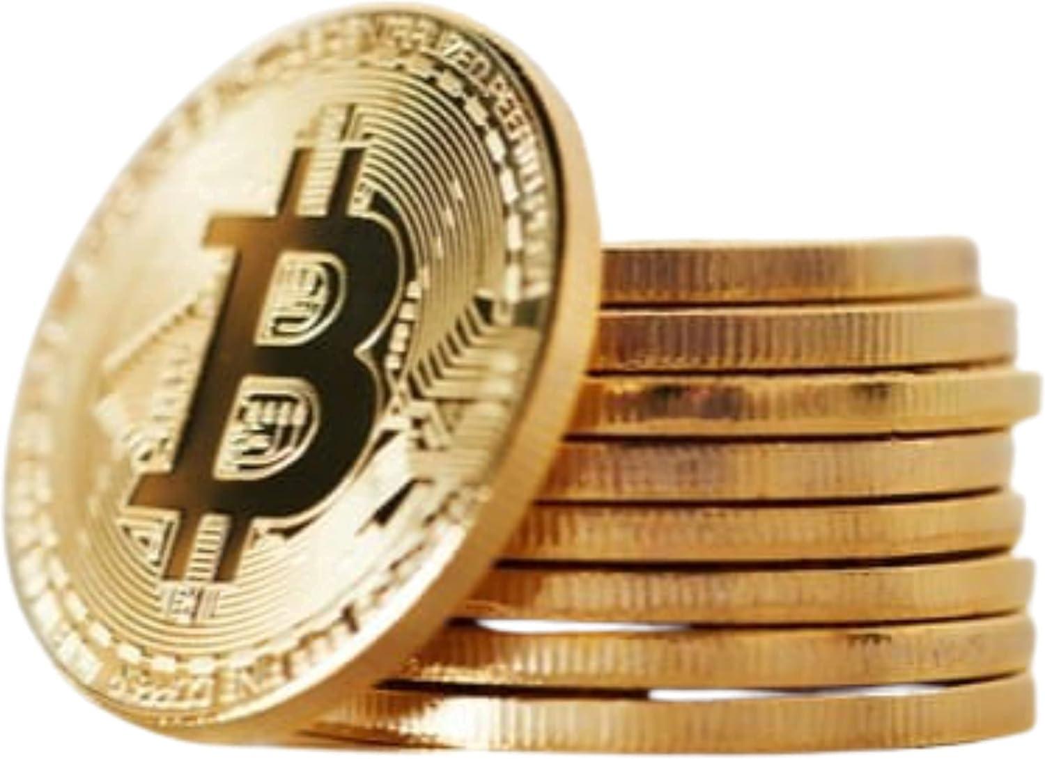Must-Have Bitcoin Books & Collectibles for Crypto Lovers Must-Have Bitcoin books & collectibles for Crypto Lovers
