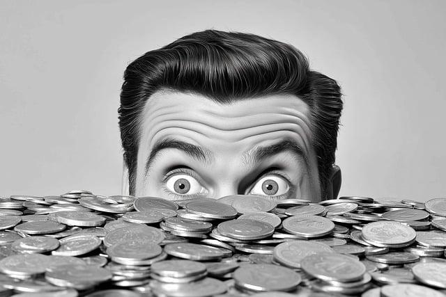 Understanding the Limit: Only 2.1 Quadrillion Satoshis Exist - Economic Implications: How the Finite supply of Satoshis Influences Market Dynamics