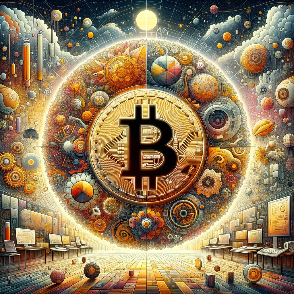 SEC Commissioner Hester Peirce Says “We Can’t Ignore It” in Bitcoin 2025 Fireside Talk Understanding the Role of Bitcoin in the Future Financial Landscape