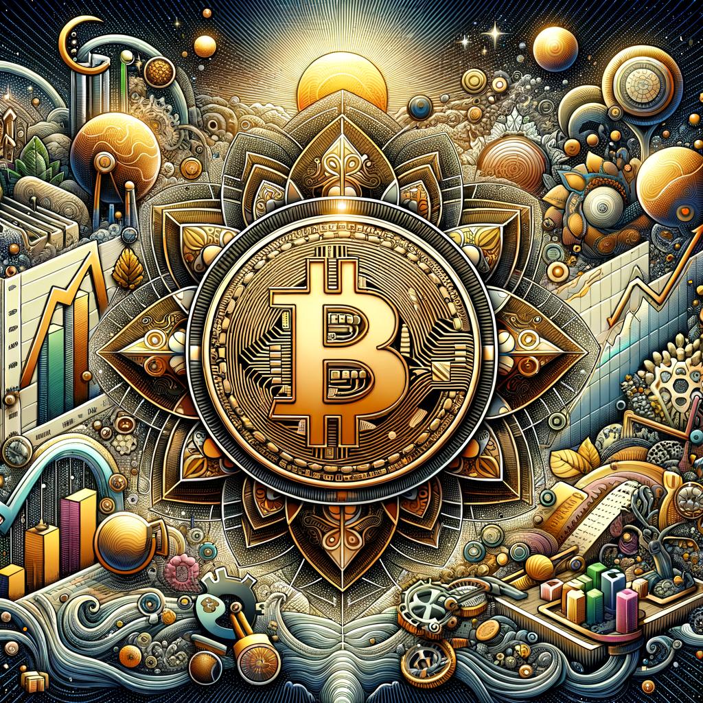 How Saylor’s Strategy Transformed Bitcoin into a Deflationary Asset: Details Understanding Saylor's vision for Bitcoin as a Deflationary Asset