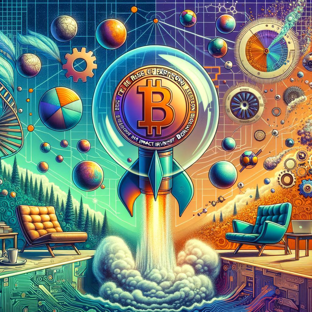 Trump, Fartcoin, and SPX Meme Coins Pump Double Digits as Bitcoin Reaches New Heights The Rise of Fartcoin: Exploring the Impact of Meme Coins on Investor Behavior