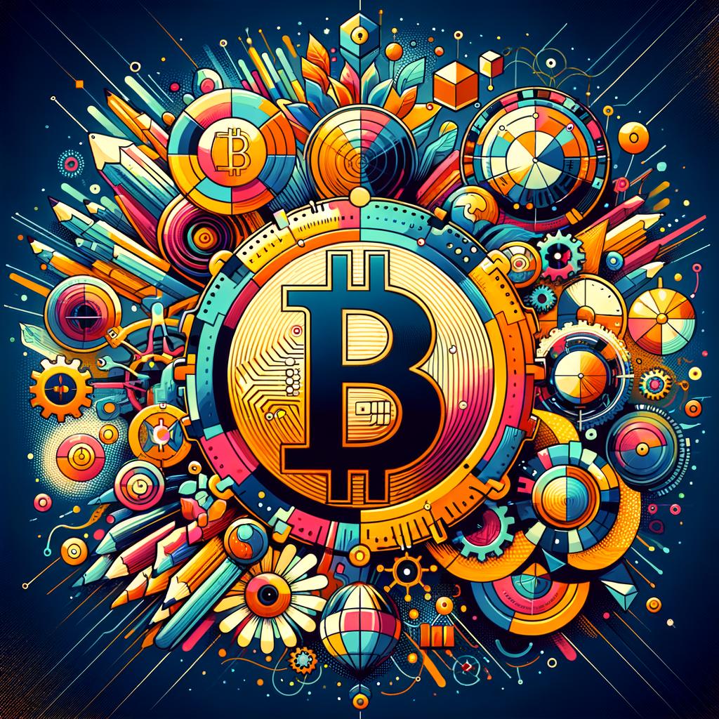 Bitcoin Maximalism: Navigating the Future of Cryptocurrency Bitcoin Maximalism and Its Core Philosophy