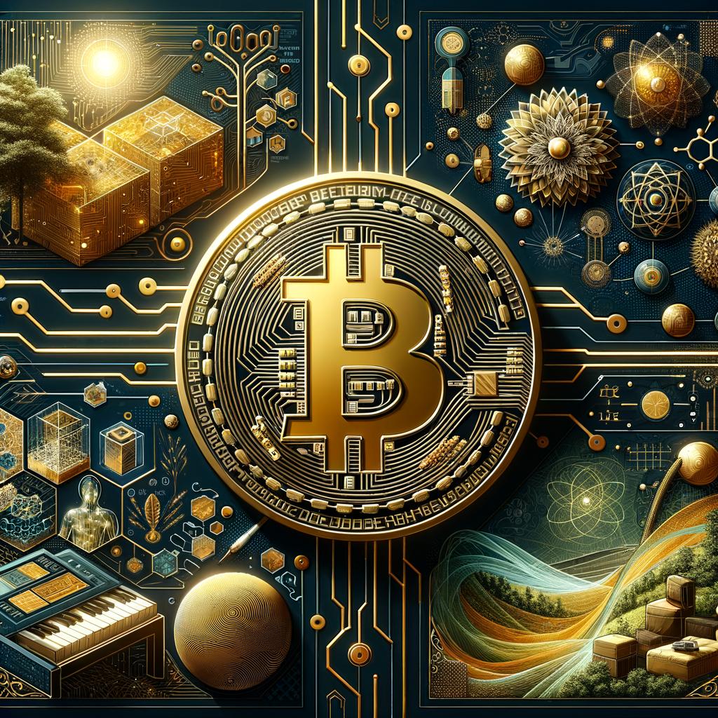 Bitcoin Maximalism: Analyzing the Path to Dominance Exploring the Principles of Bitcoin Maximalism
