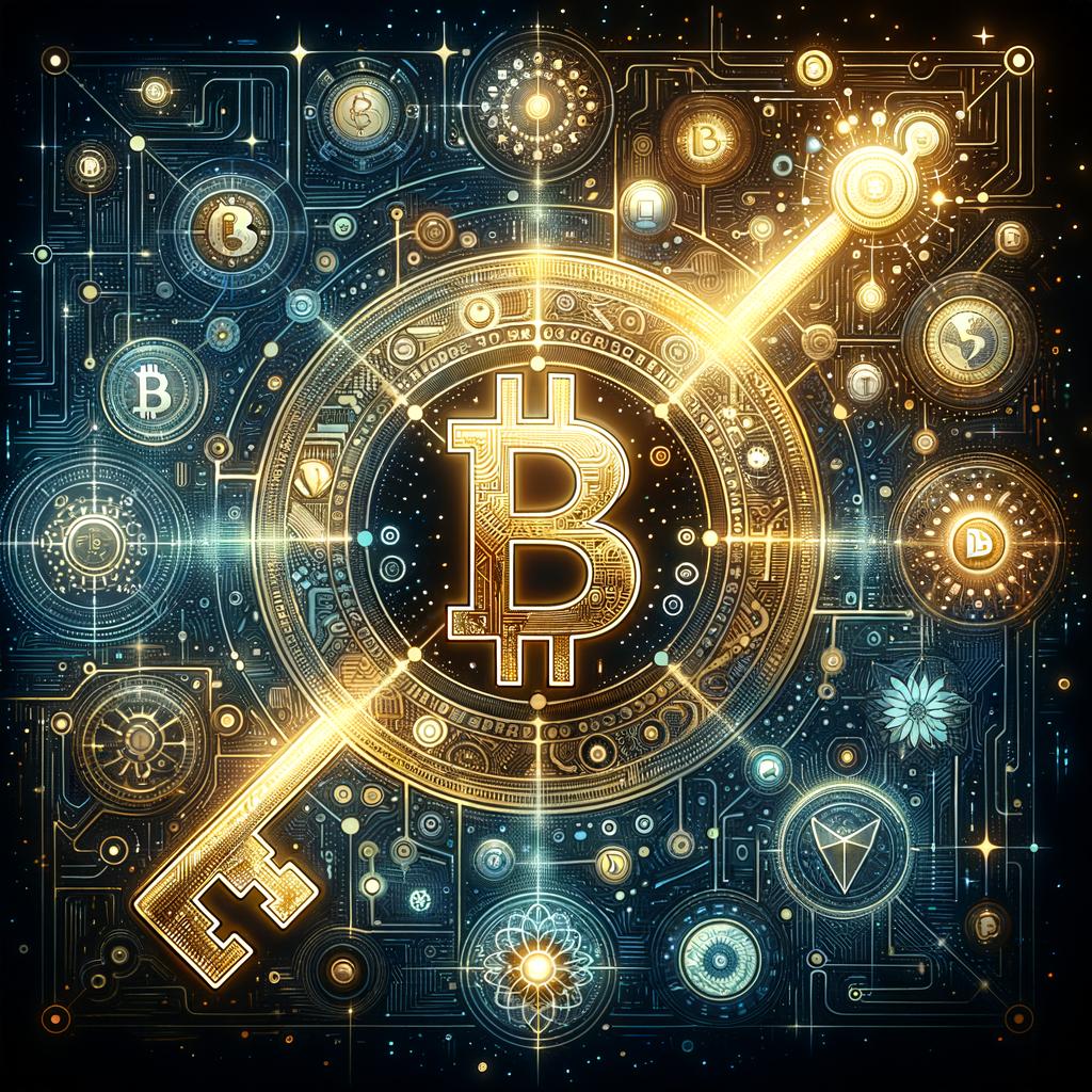 4 Key Insights into Bitcoin Private Keys and Safe Storage 1) Understanding Private Keys: A Bitcoin private key is a cryptographic string that grants ownership of your Bitcoin. These keys are essential for signing transactions and accessing your funds,making them the cornerstone of your cryptocurrency ownership. Knowing the structure and function of private keys is vital for any investor looking to safeguard their assets