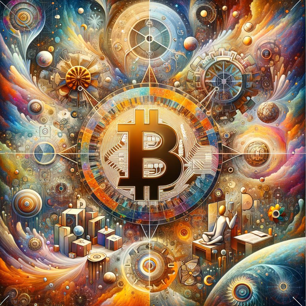 Bitcoin Maximalism: Examining the Technical Foundations and Trade-offs Understanding Bitcoin Maximalism and Its Core Principles