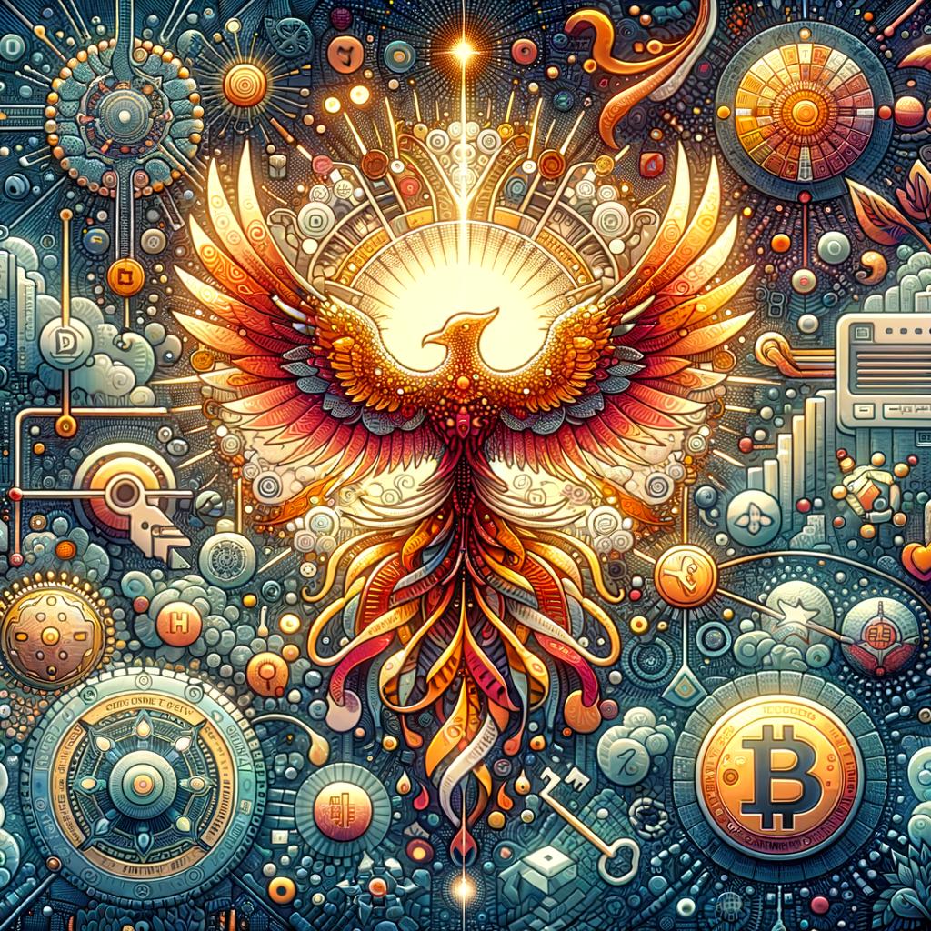 4 Key Facts About Bitcoin Seed Phrases and Secure Backups 1) Bitcoin seed phrases, also known as recovery phrases, consist of a series of 12 to 24 words that serve as a mnemonic to access cryptocurrency wallets. It is crucial that users understand the importance of these phrases, as they are the only way to recover their funds if their wallet is lost or damaged