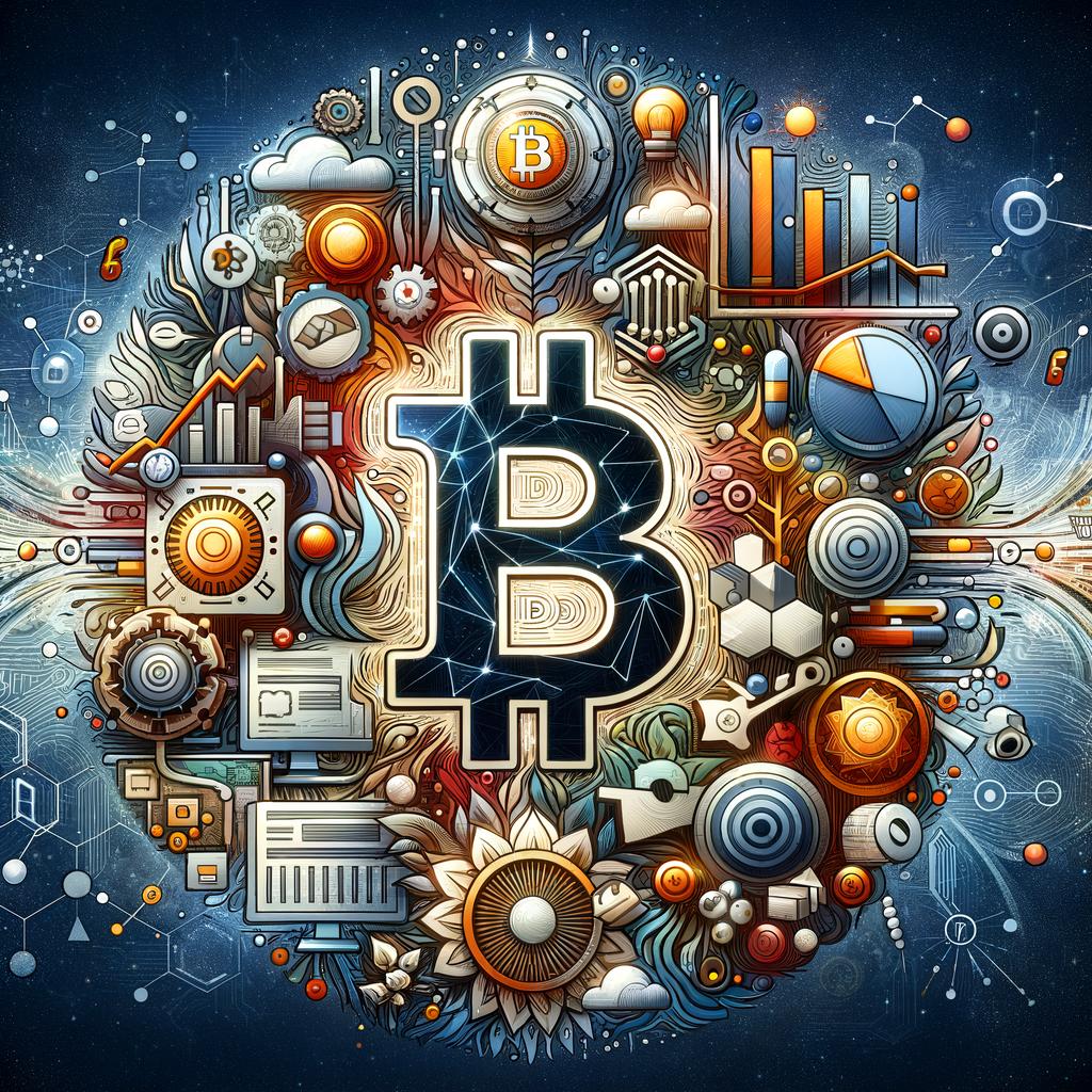 Decoding Bitcoin Maximalism: A Deep Dive into Its Foundations Understanding Bitcoin Maximalism and Its Core Principles