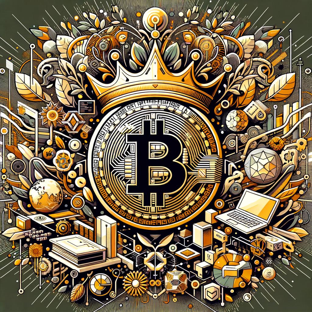 Bitcoin Maximalism: A Deep Dive into Technical Foundations Understanding the Core Principles of Bitcoin Maximalism