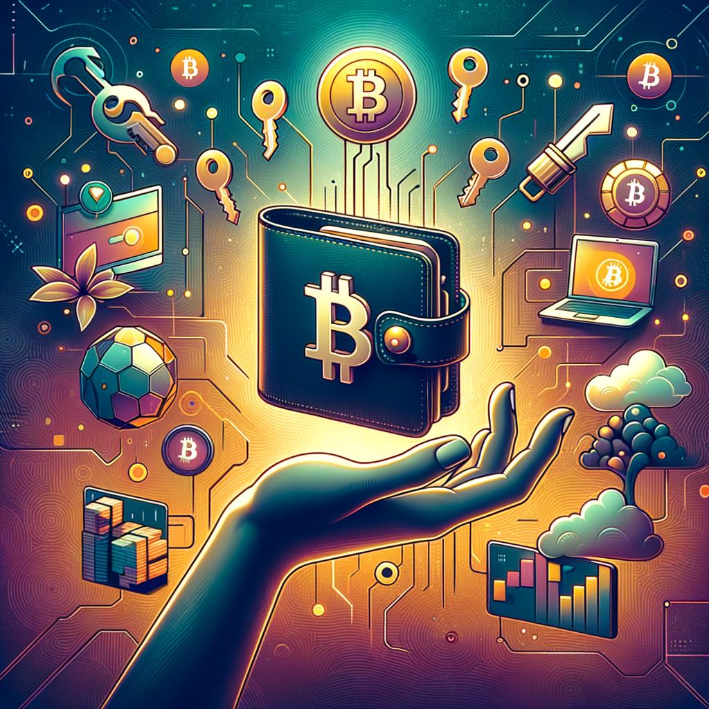 5 Key Facts on Bitcoin Private Keys and How to Secure Them 2) The best practice for securing your Bitcoin private keys is to use hardware wallets. These devices store your keys offline and are immune to online hacking attempts. Hardware wallets are considered one of the most secure methods for storing cryptocurrency, as they keep your private keys isolated from internet-based threats