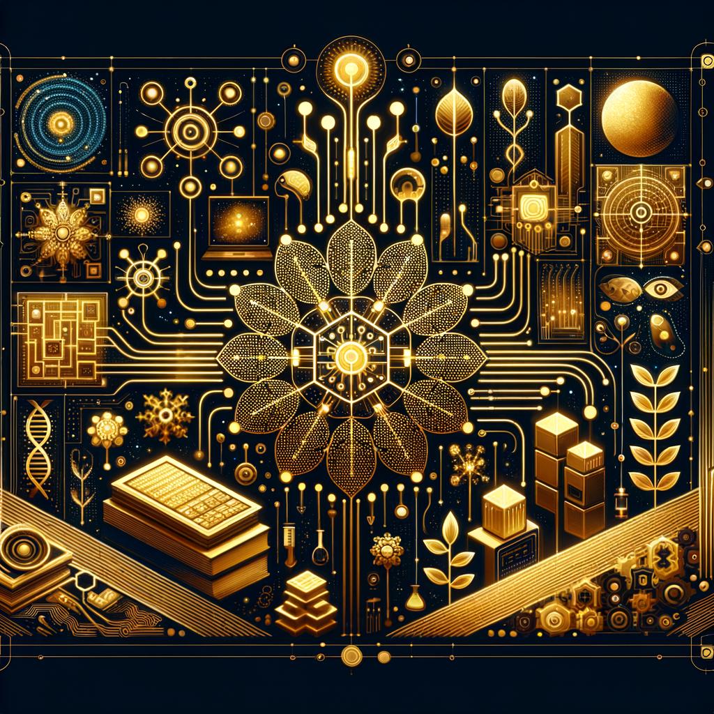 The “Digital Gold” Narrative Sells Bitcoin Short Understanding the Digital Gold Narrative and Its Limitations