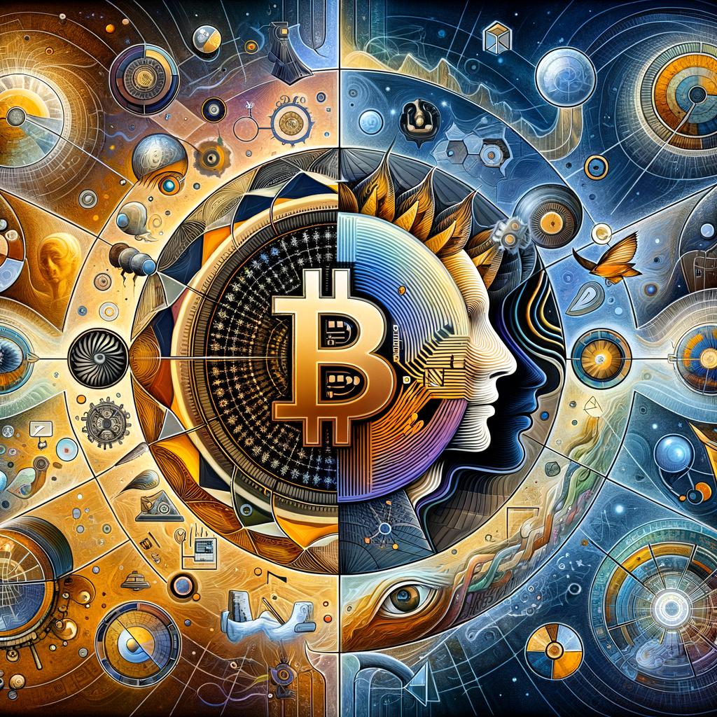 Nostr In 2025 Is A Lot Like Bitcoin In 2012 Understanding the Parallels Between Nostr and Bitcoin's Early Days