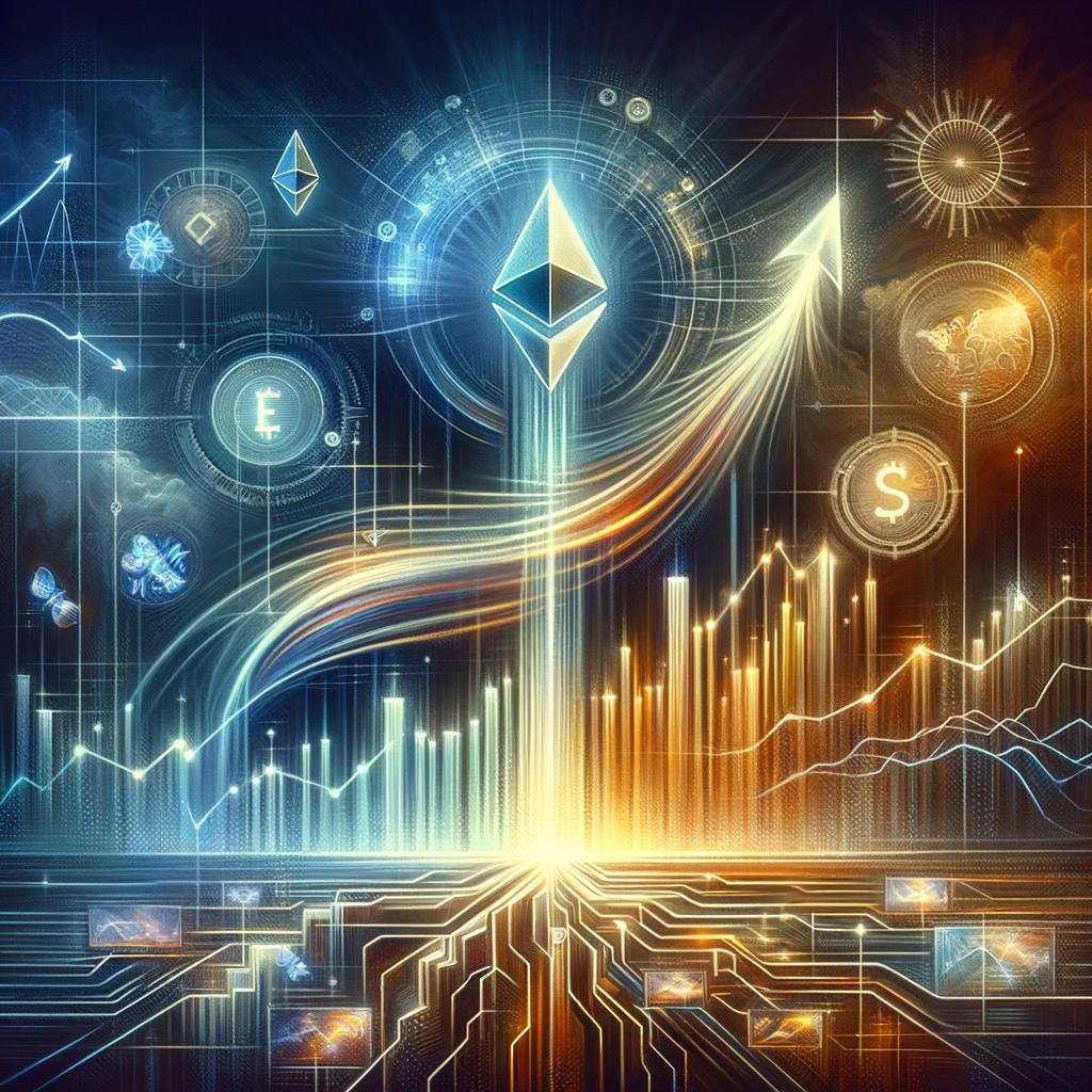 ETH Soars US-China Nearer To Trade Deal WIF Hits $1 2B ETH Surges Amid Positive Market sentiment Fuelled by US-China Trade Developments