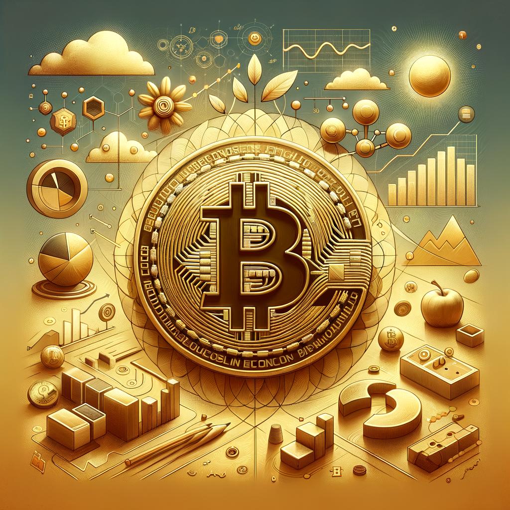 Decoding ₿ = ∞/21M: Implications for Economic Stability exploring the Concept of Bitcoin Supply and Its Effect on Inflation Dynamics