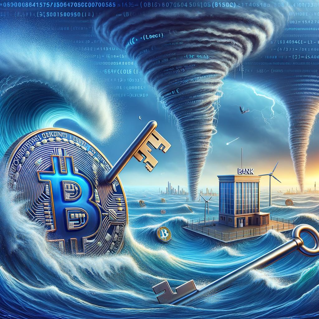 4 Major Risks of Losing Bitcoin Keys & How to Safeguard Them 1) Loss of access to Funds: Losing your Bitcoin private keys means losing access to your funds permanently. Unlike customary banking systems that allow for account recovery, Bitcoin transactions are irreversible, and without the keys, there is no way to recover the cryptocurrency stored in the associated wallet