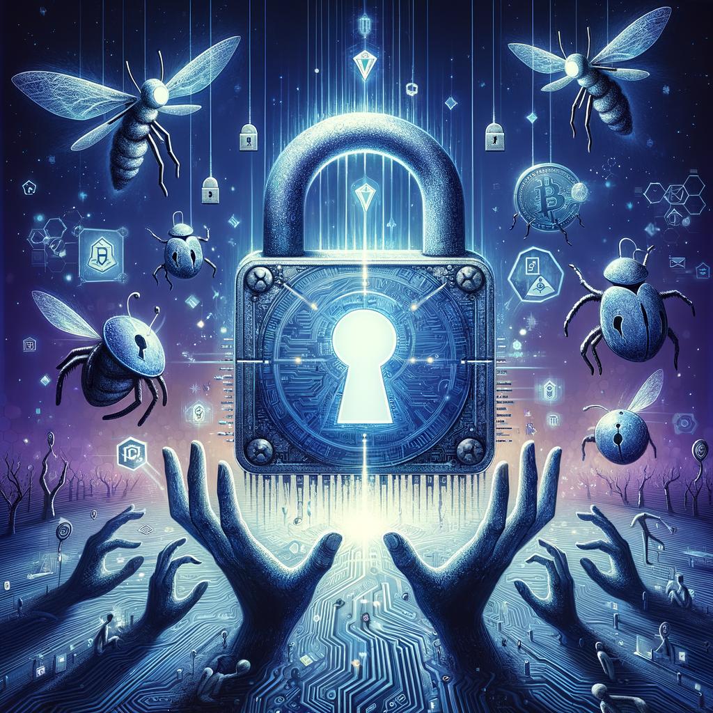 4 Essential Insights on Bitcoin Private Keys and Security 2) The Risks of Public Exposure: One of the significant dangers in cryptocurrency storage is the potential exposure of your private key. Sharing it, whether intentionally or accidentally, can lead to severe financial losses. It's essential to understand that your private key should never be shared, and taking precautions against phishing attacks or malware can help maintain its confidentiality