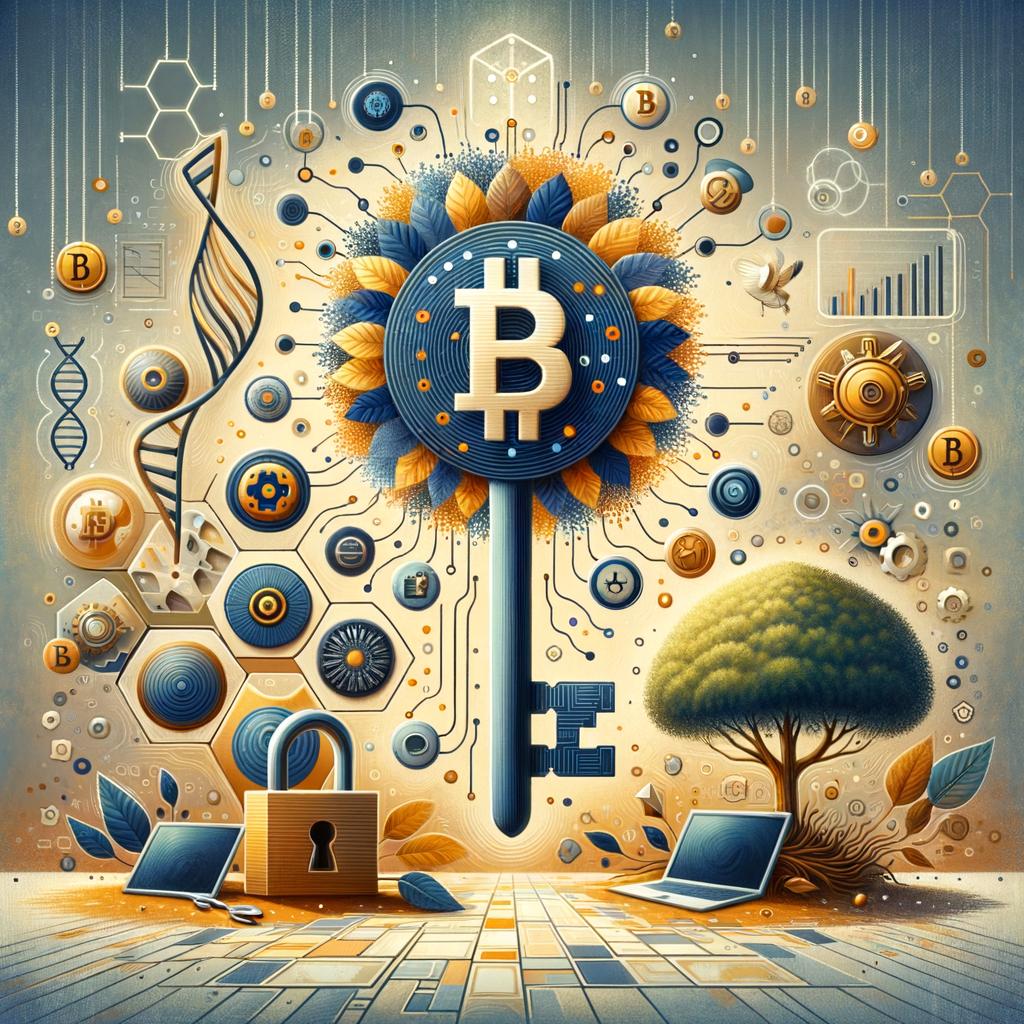 4 Steps to Recover Bitcoin Using Your Seed Phrase Safely 1) Understand Your Seed phrase: A seed phrase, typically consisting of 12 to 24 words, serves as a master key to access your Bitcoin wallet. It is crucial to fully comprehend it's importance, as anyone with this phrase can control your funds. Always treat your seed phrase with the utmost security and confidentiality