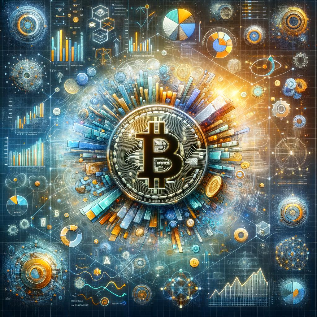 MicroStrategy's Bold Bitcoin Strategy: Paving the Way Forward - Analyzing the Financial Impact of Bitcoin on MicroStrategy's Performance