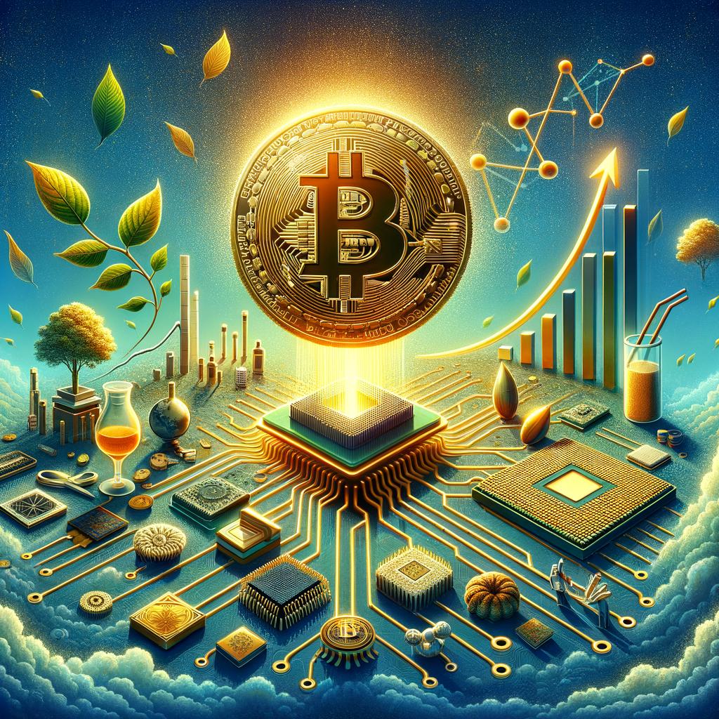 BTC at $86K, dollar at 3-year Low, SOL ETF coming to Canada BTC Reaches New Heights: Analyzing the Implications of an $86K Price Point