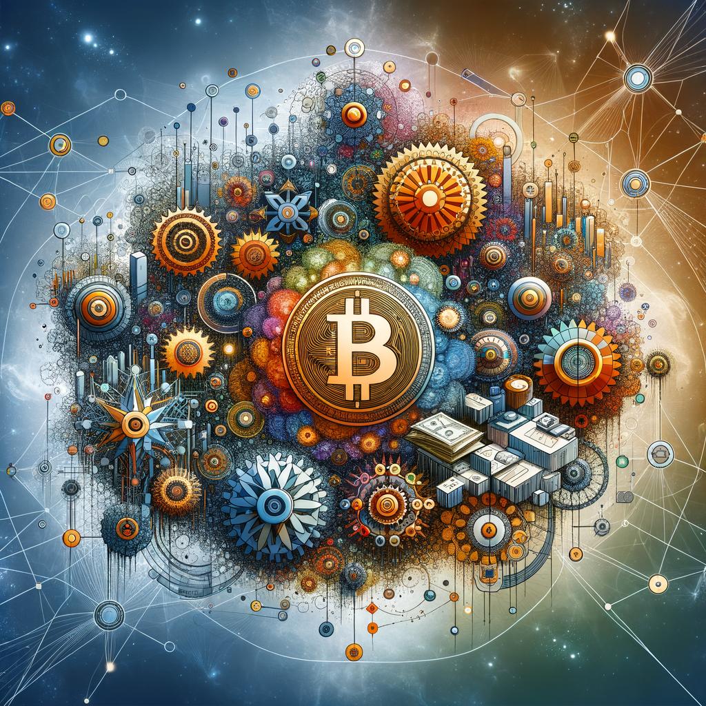 Exploring ₿ = ∞/21M: Economic Implications and Insights Understanding the Equilibrium of Bitcoin Supply and Demand Dynamics