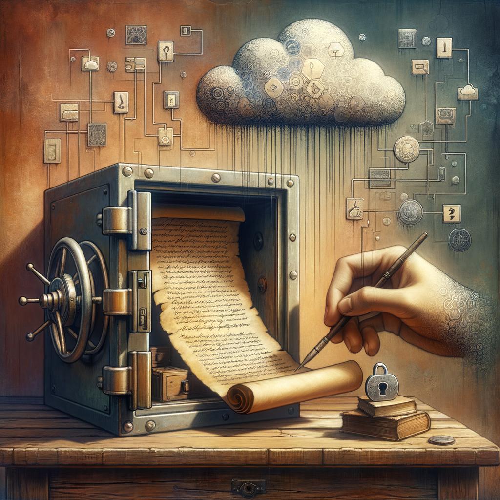 4 Key Facts About Bitcoin Seed Phrases and Safe Backup Methods 2) The most secure method for backing up seed phrases is to write them down on paper and store them in a safe, fireproof, and waterproof location. Avoid digital storage options like cloud services, as they can be vulnerable to hacking