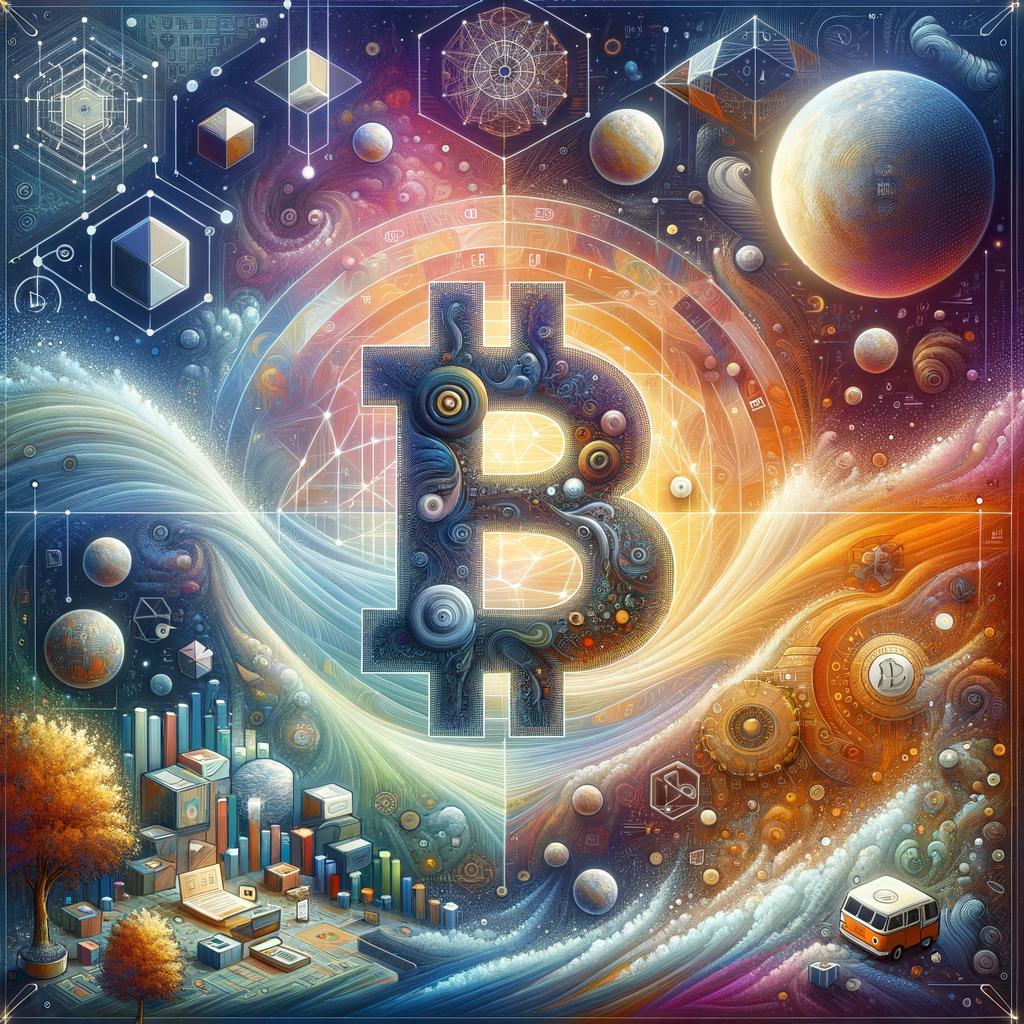 Deciphering ₿ = ∞/21M: A Theoretical Analysis of Value Exploring the Mathematical Foundations of Bitcoin's Scarcity Principle