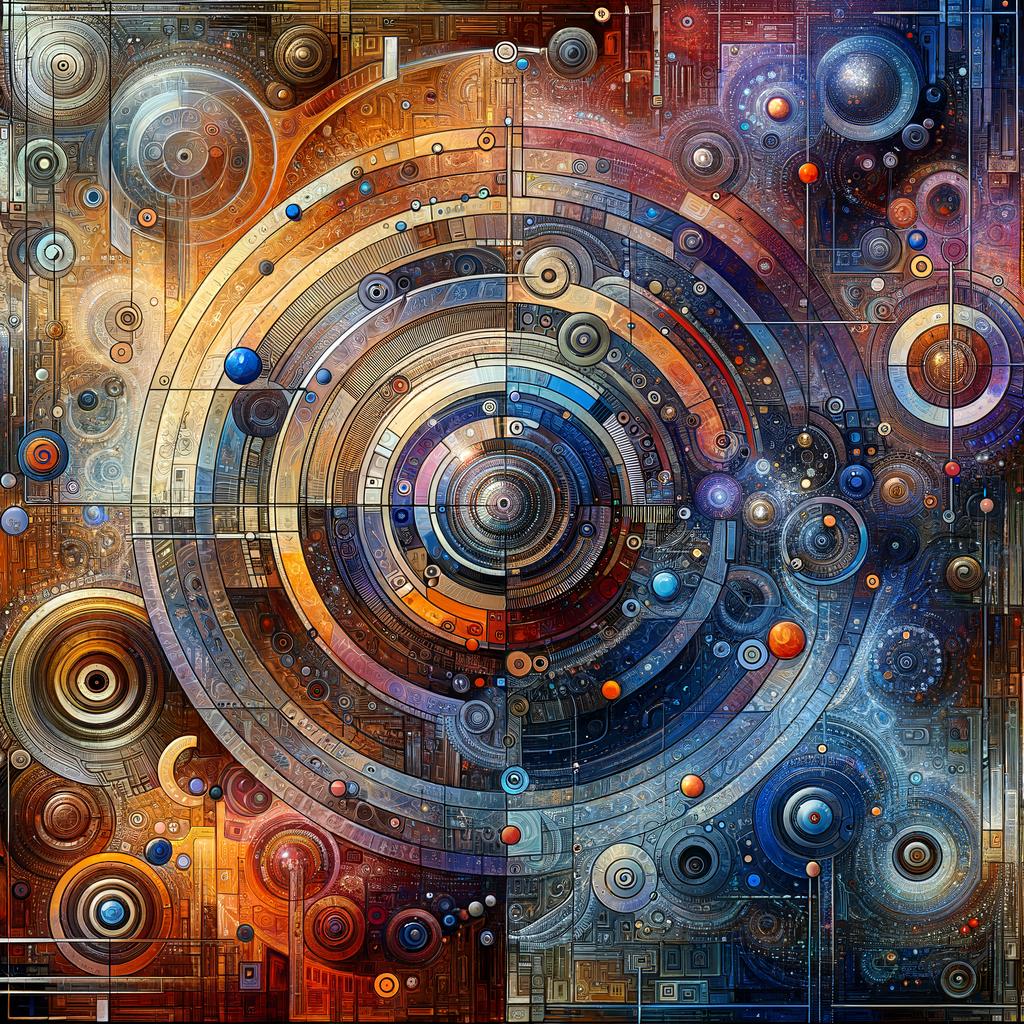 Deciphering the Equation ₿ = ∞/21M: Insights into Economic Symbolism Theoretical Foundations of Economic Symbolism in Currency Representations