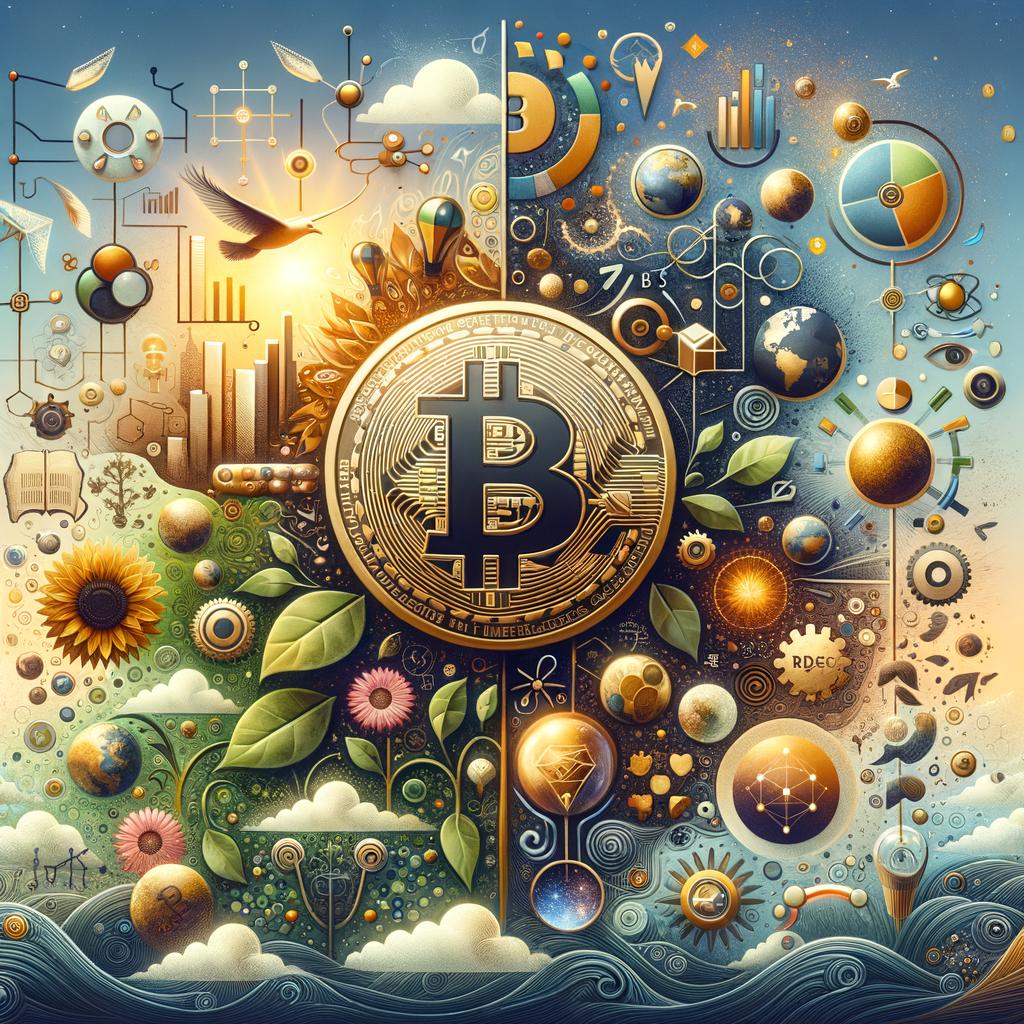 $330B Bitcoin Corporate Surge? Why BTC Bull Token Could Be Poised to Benefit The Rise of Corporate Investment in Bitcoin and Its Implications