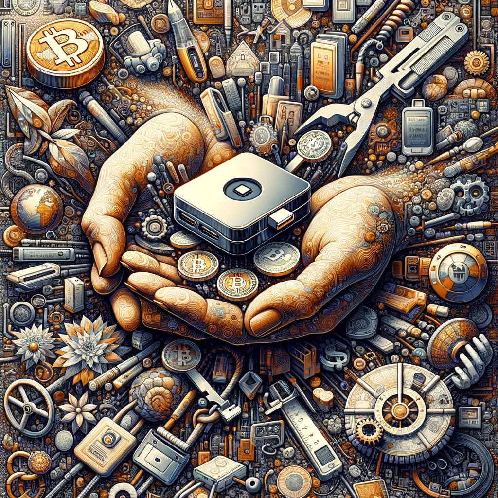 4 Key Types of Bitcoin Wallets: Hardware, Software, and Paper 1) Hardware wallets: Known for their superior security measures, hardware wallets are physical devices that store your private keys offline. This substantially reduces the risk of hacking and malware attacks, making them ideal for long-term investors who prioritize the safety of their funds. However,users must be cautious about device integrity and proper backup to avoid potential loss