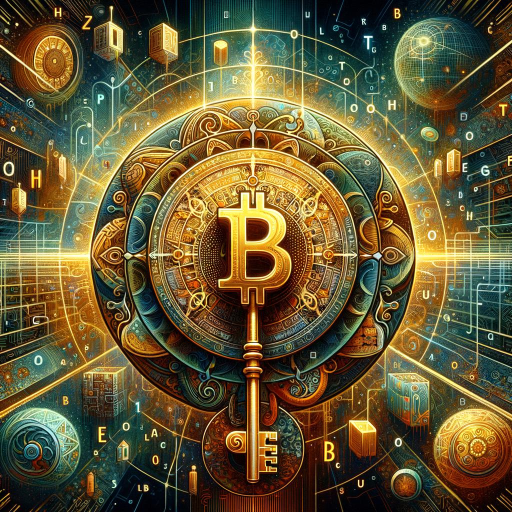 4 Key Facts About Bitcoin Seed Phrases and Their Safe Backup 1) Bitcoin seed phrases, typically consisting of 12 to 24 words, are a critical component of cryptocurrency wallets, serving as the master key to access and recover digital assets. Users must understand their significance to properly safeguard their investments