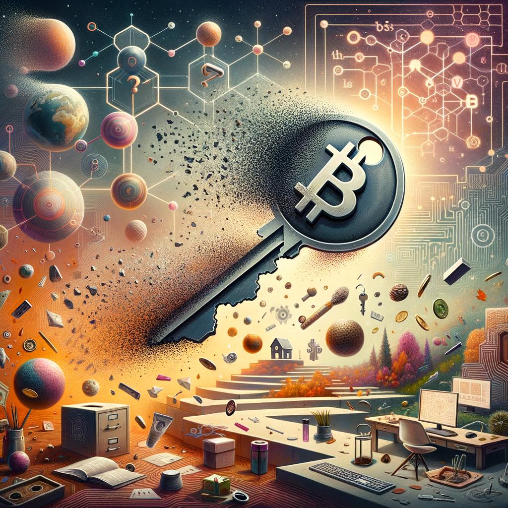 4 Major Risks of Losing Bitcoin Keys and How to Mitigate Them 1) Loss of Access: Losing your Bitcoin private keys means losing access to your cryptocurrencies entirely.Without the keys, you cannot send, trade, or spend your Bitcoin, leading to permanent loss.To mitigate this risk, utilize secure backup methods such as writing your keys down and storing them in a safe location or using hardware wallets that provide additional security