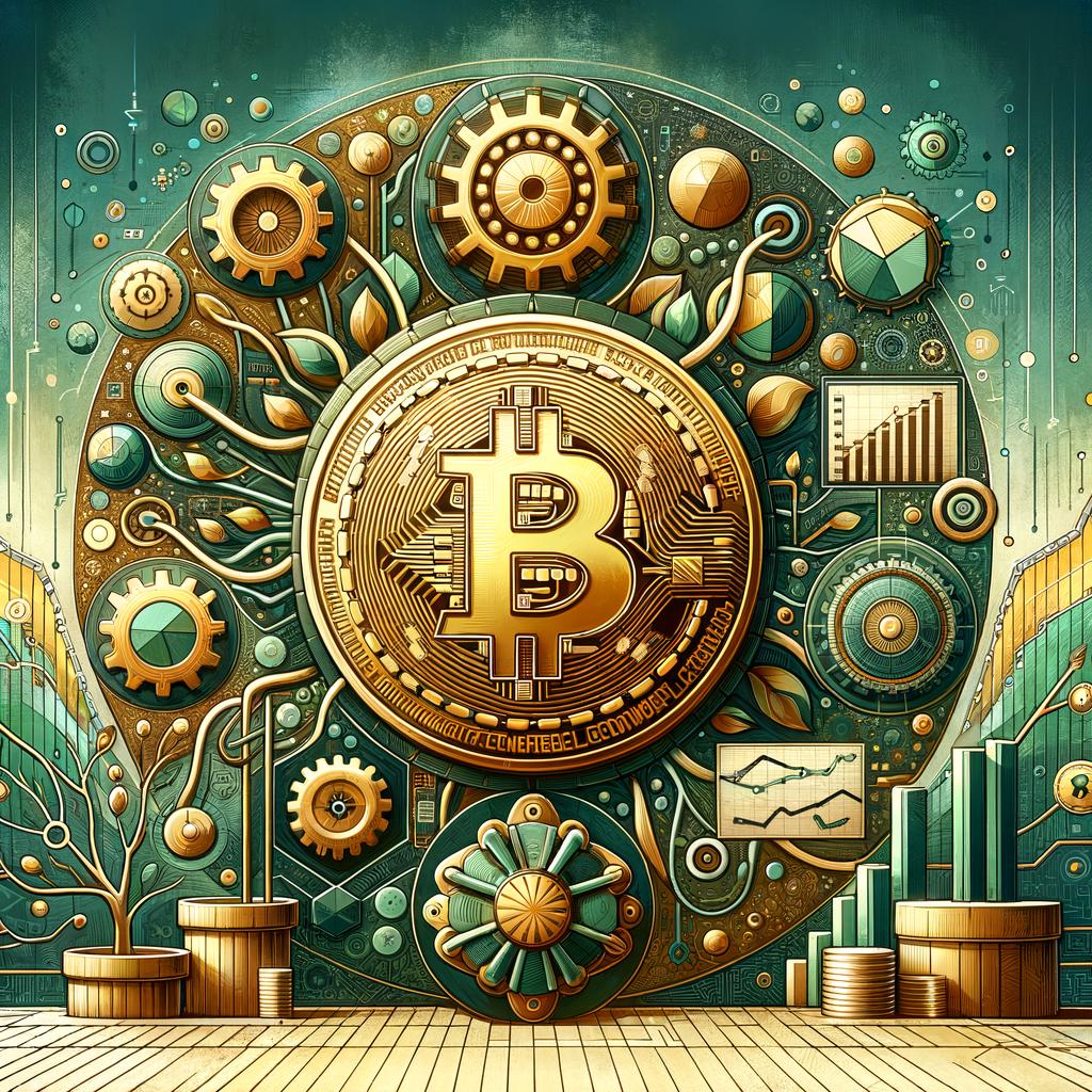 MicroStrategy's Bold Strategy for Bitcoin Investment Leadership Analyzing the long-term Benefits of Bitcoin as an Institutional Asset