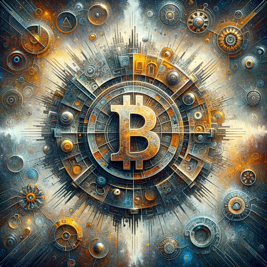 Bitcoin market structure Understanding Bitcoin Market Dynamics and Influencing Factors