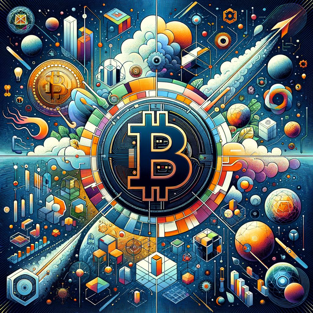 Bitcoin Maximalism: A Technical Exploration of Its Principles Bitcoin Network efficiency and Scalability Solutions