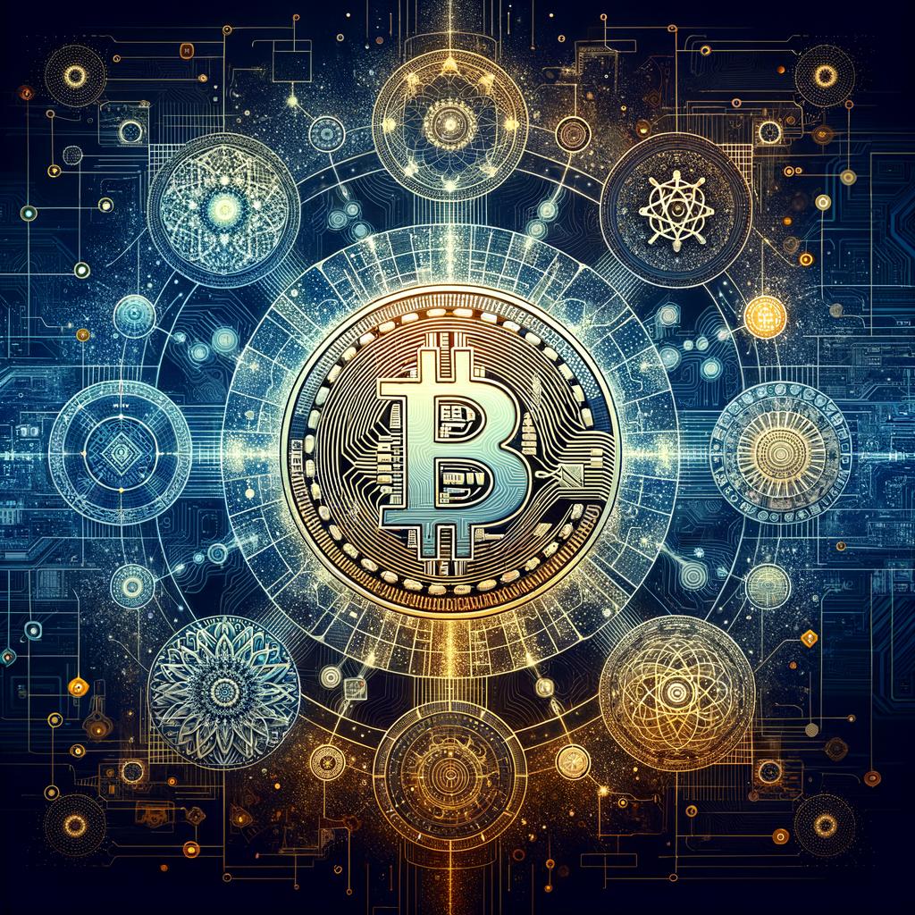 Bitcoin Maximalism: A Technical Analysis of Its Implications Bitcoin Maximalism Unveiled Through Technical Analysis