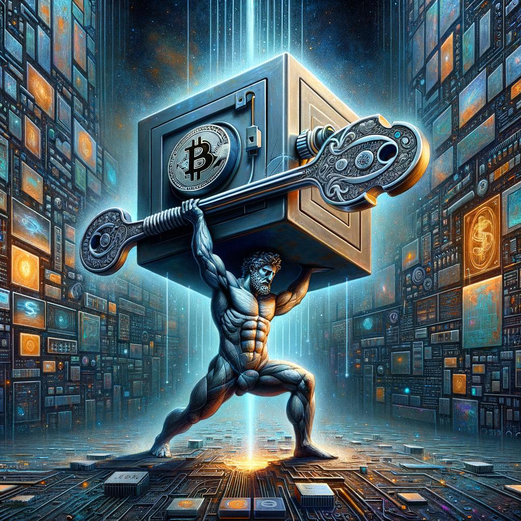 4 Key Risks of Losing Bitcoin Access & How to Prevent Them 1) Risk of Lost Private Keys: One of the most significant risks of losing access to your Bitcoin is misplacing your private keys. Without these keys, you cannot access your funds, and with no recourse to recover them, your investment could be lost forever. To prevent this, consider using hardware wallets that store your keys offline, reducing the chance of them being lost or stolen