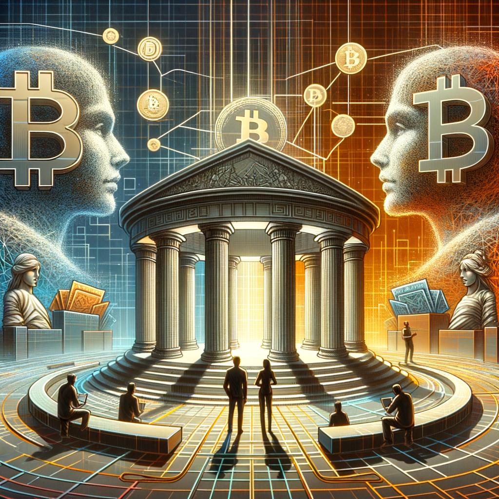 Bitcoin CEO vs Nostr CEO When Titans Clash in the Crypto Coliseum Meet the Masterminds Behind Bitcoin and Nostr Brace Yourself for the CEO showdown Full of Unexpected Twists and Tech Talk Decoding the Jargon Battle with Recommendations to Keep Your Wallet Happy
