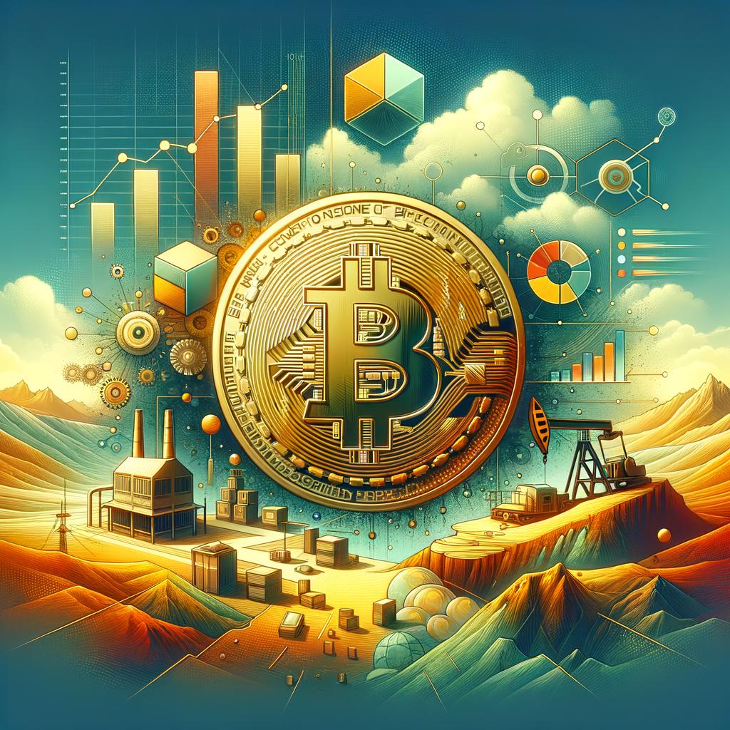 Deciphering ₿ = ∞/21M: Insights into Crypto-Economic Theory Exploring the Foundation of Bitcoin's Fixed Supply and Its economic Implications