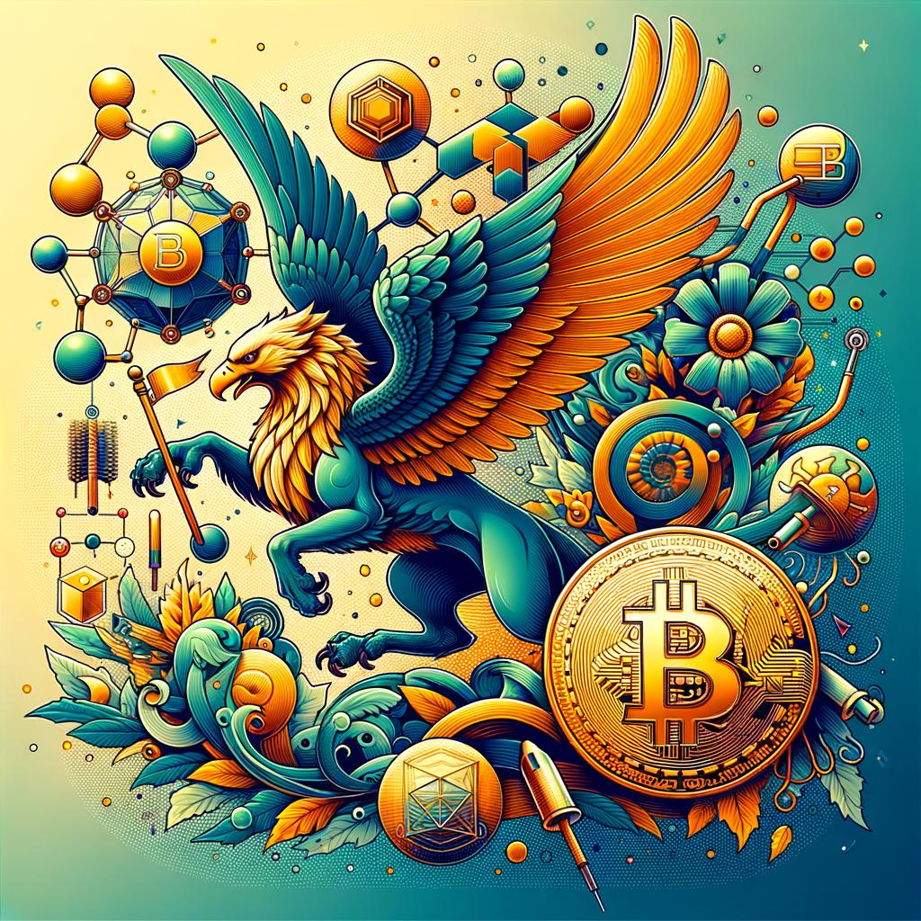 Gryphon to Merge with Eric Trump’s American Bitcoin Gryphon's Strategic Merger: An Overview of the Partnership with Eric Trump’s American Bitcoin