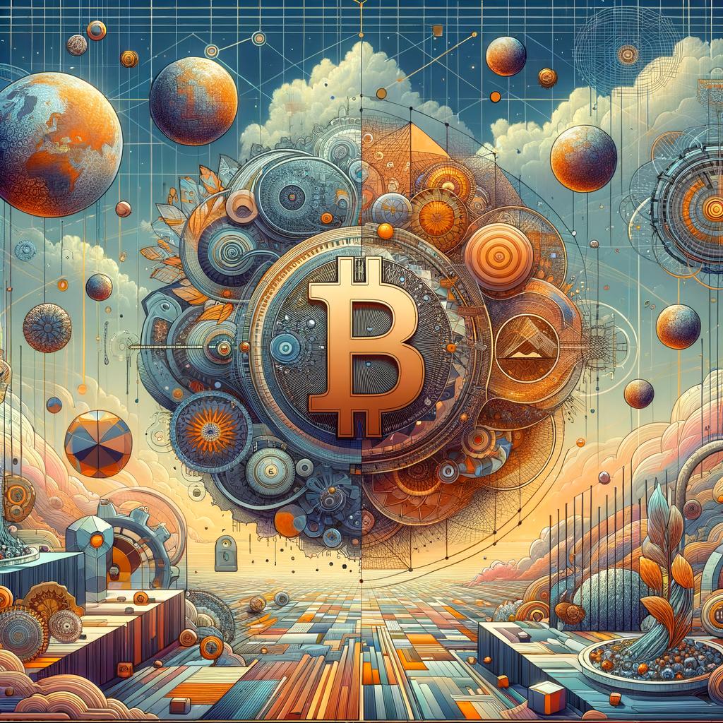 Exploring Bitcoin Maximalism: A Technical Analysis of Faith The Philosophical Underpinnings of Bitcoin Maximalism