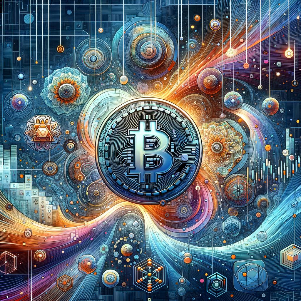 Decoding ₿ = ∞/21M: Insights into Economic Infinity Understanding the Concept of Infinite Value in Cryptocurrency Economics