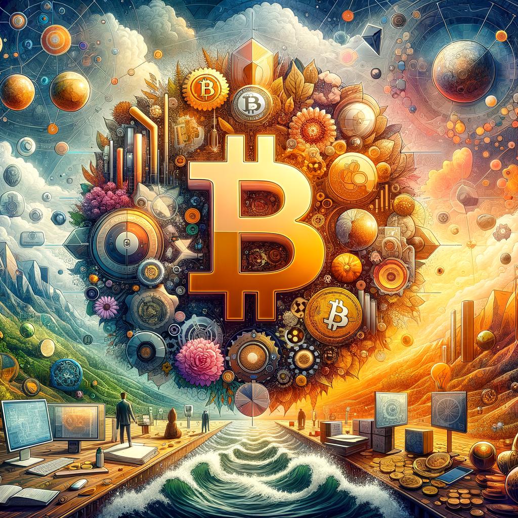 Bitcoin Maximalism: A Technical Deep Dive into Its Principles Bitcoin Maximalism and its Core Principles