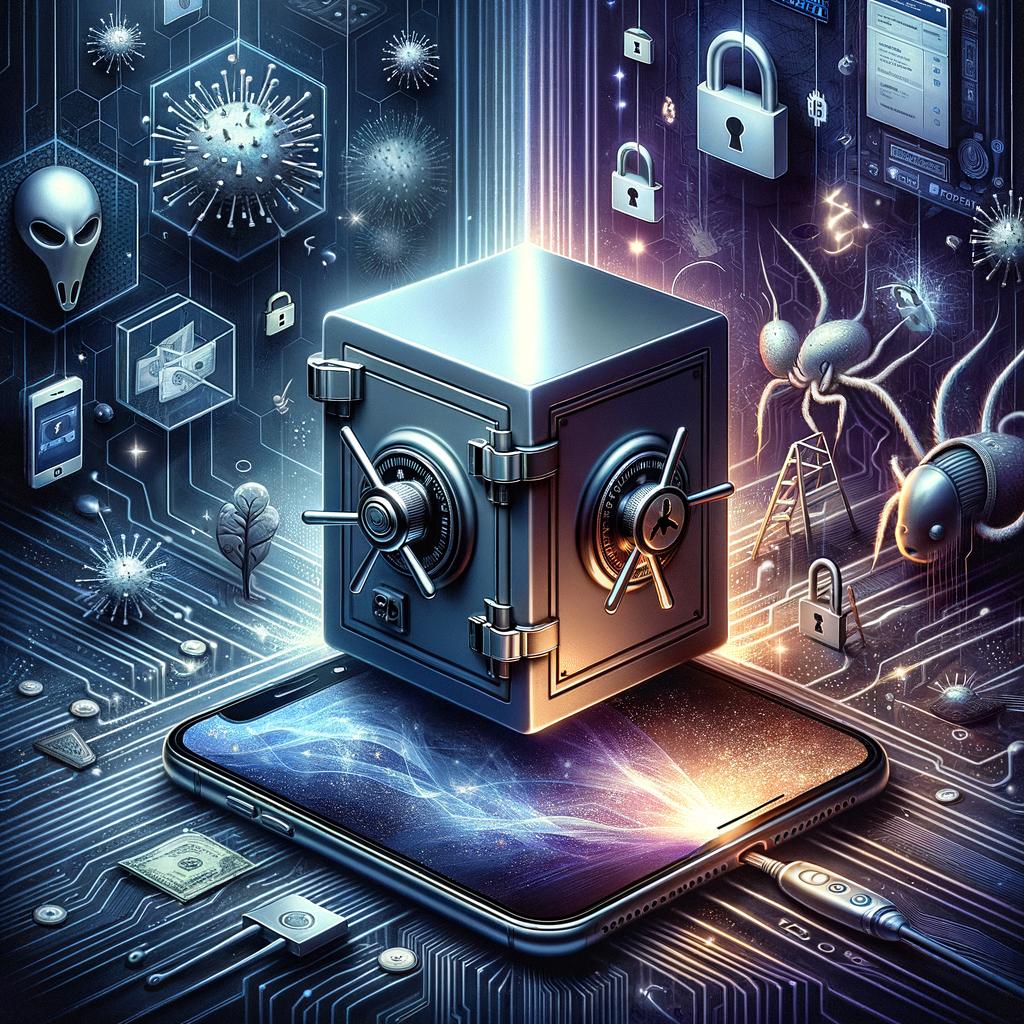 5 Essential Factors: Hardware vs. Mobile Wallets for Bitcoin 1) Security: One of the primary factors in choosing between hardware and mobile wallets is security. Hardware wallets store your private keys offline, significantly reducing the risk of online hacks and malware attacks. In contrast, mobile wallets, while often equipped with security features, are more vulnerable to phishing and malware since they are connected to the internet. Understanding these security implications is crucial for safeguarding your cryptocurrency assets