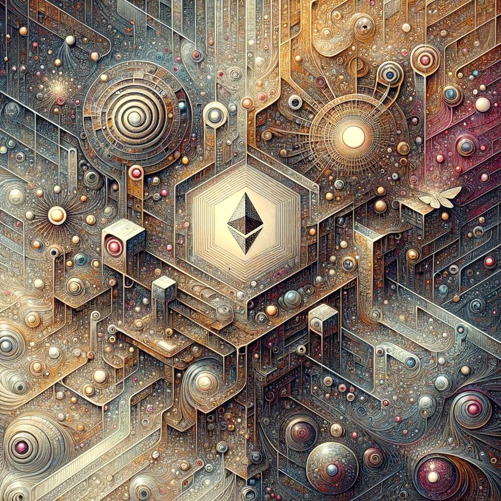 Eth to dump back down to 1795 Market Analysis: Factors Driving Ethereum's Potential Dip to 1795